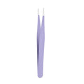 Stainless Steel Tweezers Jewelry Making Tools DIY Epoxy Resin Mold Color Kits Handmade Accessories - Visuel 9 | SAMAG