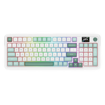 Redragon K719 Wireless Gasket Gaming 95 Keys Mechanical | SAMAG