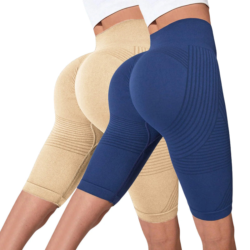 2-Pack of European and American hot-selling seamless | SAMAG