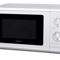 30L convection microwave oven with built-in function stainless steel electric oven for hotel and home barbecue function