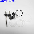 For Domino 36610 pump gear repair kits domino A100 A200 A300 printer