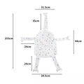 Baby Children Bath Net Bath Mat Baby Bath Support Frame Bathtub Resting Newborn Suspension Mat Bath Rack Sitting