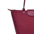 Excellent 2026 New Stylish Nylon Foldable Tote Bag Crossbody Shoulder Underarm Handbag Large Medium Small Sizes