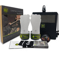Frog Rubber Gym WOD Grip Sapo Training glove Guantes Calleras Guantes Para Entrenar Luva Musculação Masculino Calleras Picsil