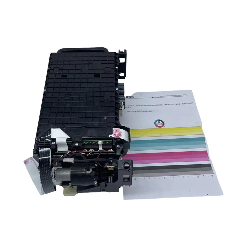 CN646-60014 Printer Print Head Fits For HP 970 971 Officejet Pro X576 X476DW X451 X476 X551 X451dn