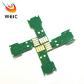 /Set LC3017 LC3019 Ink Cartridge Chip For Brother - Visuel 5 | SAMAG