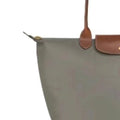 Excellent 2026 New Stylish Nylon Foldable Tote Bag Crossbody Shoulder Underarm Handbag Large Medium Small Sizes