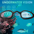SUMARPO Swim Goggles - Polarized, Anti - Fog, Leak Proof - View 4 | SAMAG