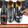 50ml Leather cream leather care agent universal shoe care cream colorless shoe wax car leather Conditioner Interior Cleaner