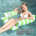 Inflatable Foldable Floating Row Swimming Pool Party - View 20 | SAMAG