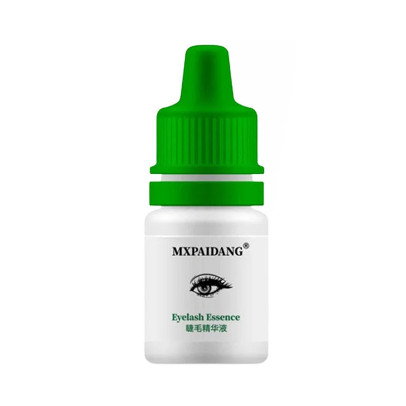 Fast Eyelash Growth Serum Eyebrow Hair Growth Anti Hairs Loss Product Prevent Baldness Fuller Thicker Lengthening Eyebrow Makeup