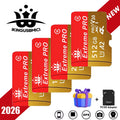 Mini SD Card 16GB 32GB Class 10 Memory Card High Speed Micro flash sd 64gb for Phones/Tablet/Camera 256gb Mini TF Card