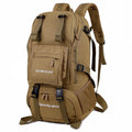 40L Travel Tactical Backpack Men Women Outdoor Cycling | SAMAG