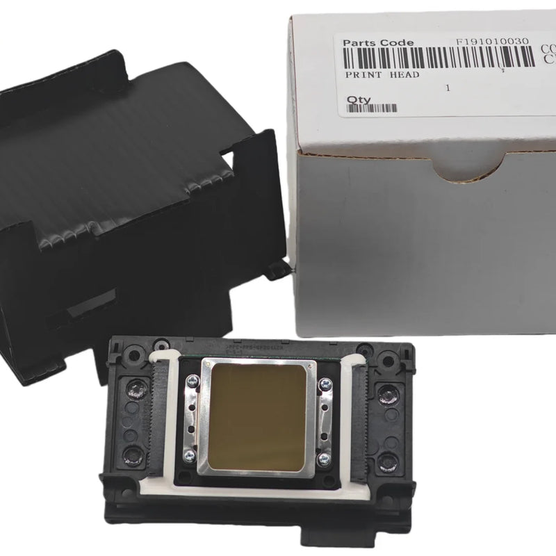 XP600 Printhead DX11 Print Head for Epson Xp600 Printhead XP600 Printing Machine Parts Head XP600 Head Xp600 Printhead Original