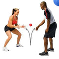 Hexagon Reaction Ball Agility Training Ball For Basketball Football Kids Adult Coordination Reflex Sports Fitness Training Ball