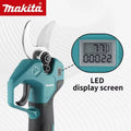 Makita MPP569 45MM Brushless Electric Pruning Shears Tree Bonsai Pruner Branches Cutter Power Tool - View 4 | SAMAG