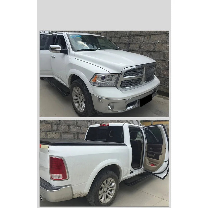 Hot Selling Automatic Electric Running Board Side Steps Power Pedals for Dodge RAM 1500 2011-2018