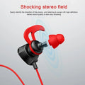 Universal Wired Earphone Headset Gamer Headphones Gaming Earbuds With Mic For Pubg PS4 CSGO Casque Phone Tablet Laptop Game