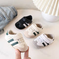 Baby Walking Shoes 2026 Spring Unisex First Walking Indoor Outdoor Toddler Shoes Comfortable Non-slip Casual Shoes 0-18 Months