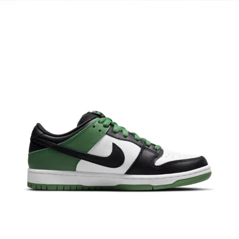 Nike Dunk SB Unisex Skateboarding Shoes Classic Retro - View 3 | SAMAG