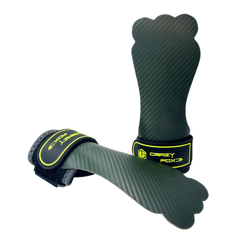 Frog Rubber Gym WOD Grip Sapo Training glove Guantes Calleras Guantes Para Entrenar Luva Musculação Masculino Calleras Picsil