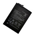 100% New 5020mAh BN53 Battery for Xiaomi Redmi note 10 Pro global/Redmi note 9 Pro global BN53 replacement Batteries