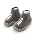 Baby Walking Shoes Sock Shoes First Walker Shoes Toddler Infant Boys Girls Kids Soft Sole Floor Shoes Non-Slip