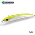 Hunthouse Saruna Minnow 90&125&147mm Floating Lure - View 9 | SAMAG