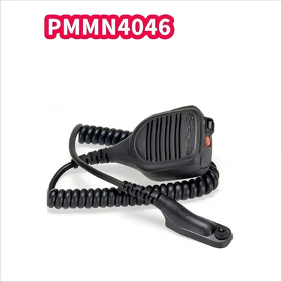 PMMN4046 Speaker Microphone for Motorola APX2000 DP3400 | SAMAG