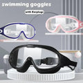 Swimming Goggles For Adult Men And Women High-Definition | SAMAG