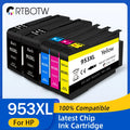 CRTBOTW 953XL Ink Cartridge Compatible For HP 953 XL | SAMAG