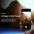 HONOR Magic8 Pro Global Version Snapdragon 8 Elite Gen 5 6.71" OLED Display 7100mAh Battery 100W SuperCharge Support eSIM NFC