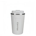 380/510ML Thermo Cafe Coffee Mug Car Thermos Mug Leak_Proof Travel Thermo Cup for Tea Water Coffee Double Stainless Steel
