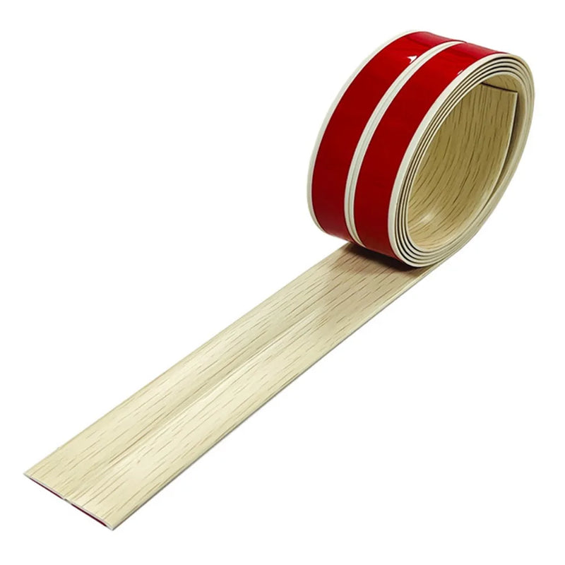 Household Self Adhesive Wall Corner Protector Peel and Stick Flexible Caulk Strip L Shape Bendable Edge Guard Ceiling