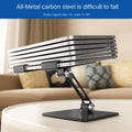 New tablet stand computer desktop