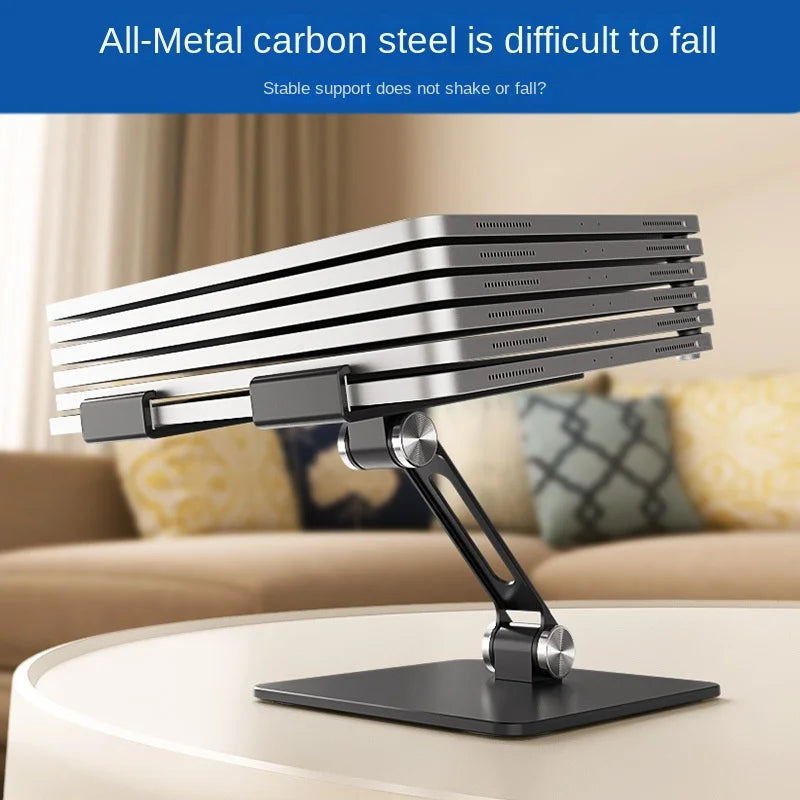 New tablet stand computer desktop