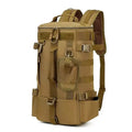 This Multi-functional Outdoor Fishing Backpack Can Also | SAMAG