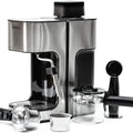 DES-485 Espresso Machine | 2 & 4 Cups Coffee Machine |220 Volt 50 Hz