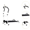 Foldable Treadmill Space Saving Design Manual | SAMAG