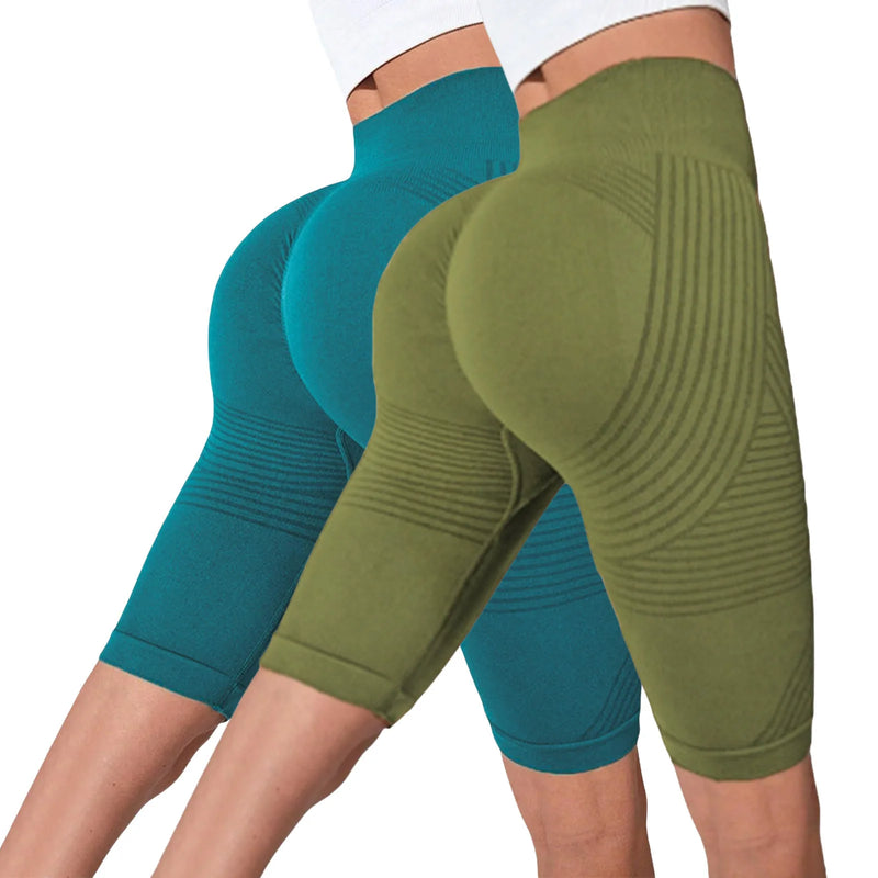 2-Pack of European and American hot-selling seamless | SAMAG