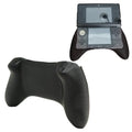 For old 3DS Handle Controller DIY Controller 3D Printed Grip Handle For old 3DS Game Console Holding Handle Ergonomic Design