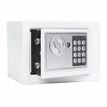 Anti - Theft Piggy Bank Password Lock Compact Small Digital Safe Box with Coin Slot Battery - powered - View 14 | SAMAG