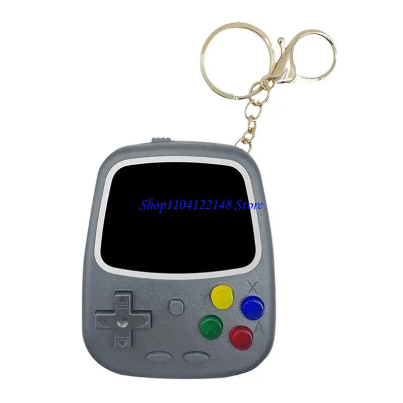P9FA 274 Game Handheld Game Console Retro For Travel Gift Students Workers