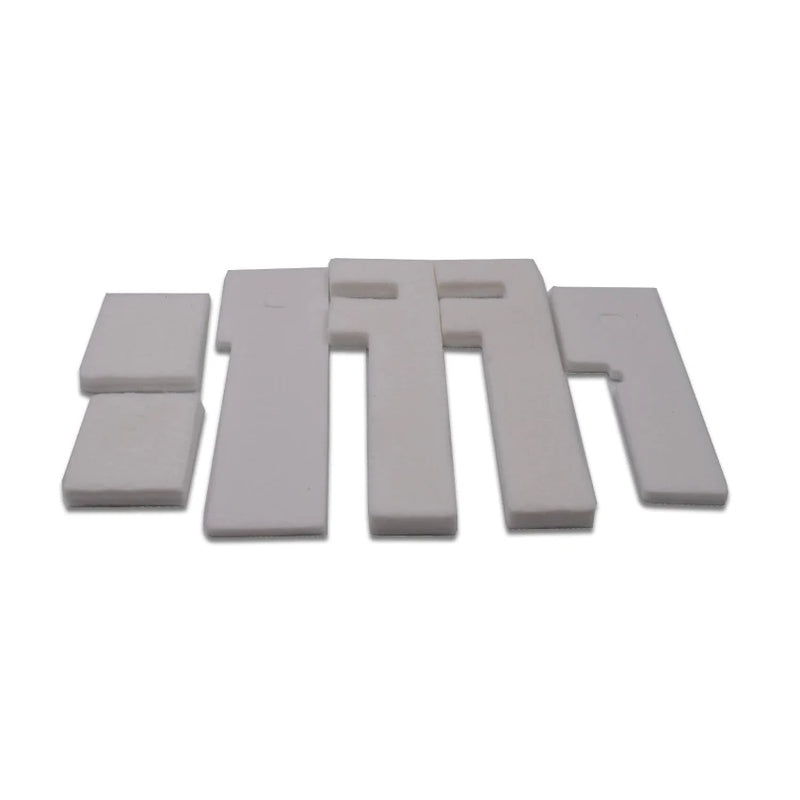 1Set Waste Ink Tank Sponge for Epson L110 L111 L130 L132 L211 L220 L222 L355 L210 L120 L365 L300 L301 L360 L362 L363 L366 L455