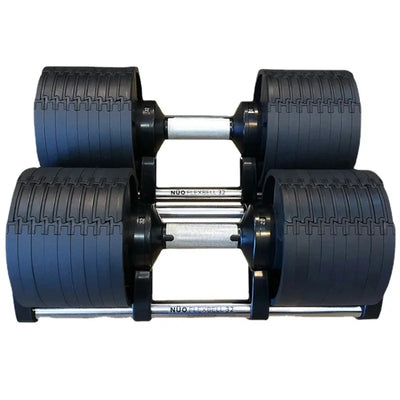 New Product Gym Dumbbel Weight 24 Kg Self - adjustable | SAMAG
