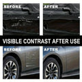 Car Scratch Remover Paint Care Tools Auto Swirl Remover Scratches Repair Polishing Auto Body Grinding Compound Anti Scratch Wax