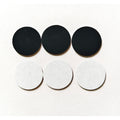 1pc/Lot NFC 215 Coin TAG Key 13.56Mhz NFC215 Universal Ultralight Tags Labels