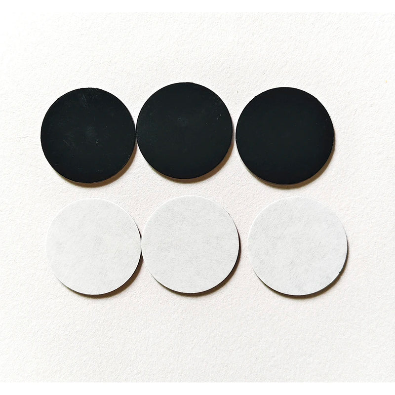 1pc/Lot NFC 215 Coin TAG Key 13.56Mhz NFC215 Universal Ultralight Tags Labels