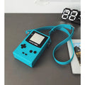 PU Game Console Design Creative Crossbody Bag 2026 Hot Selling Couple Bag Versatile Commuting Women's Crossbody Bag