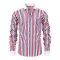 Summer Best-selling Men's Long-sleeve Button-down Shirt | SAMAG